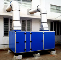Air Handling Unit