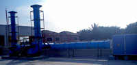 Cyclone Separators